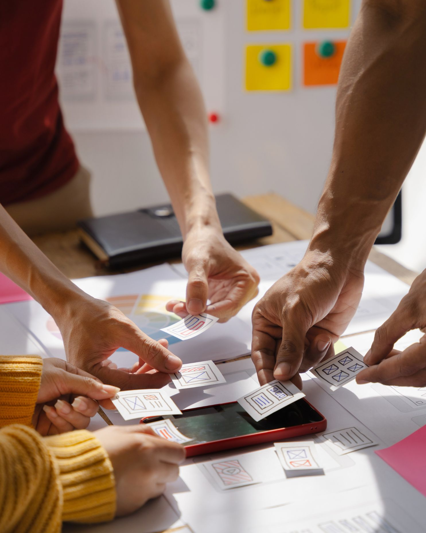 Agency Owned Creation Social Media Strategy - CHEMIS3