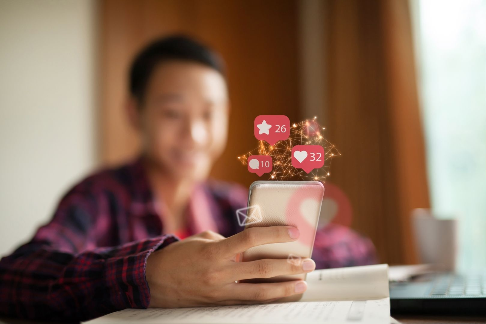 Always-On Creative Social Media Performance